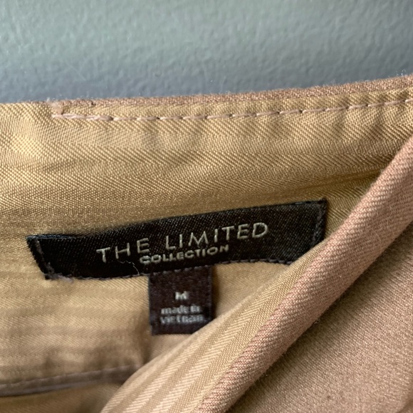 The Limited skirt - camel, black and grey - Picture 2 of 2